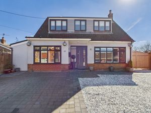 Front elevation- click for photo gallery
